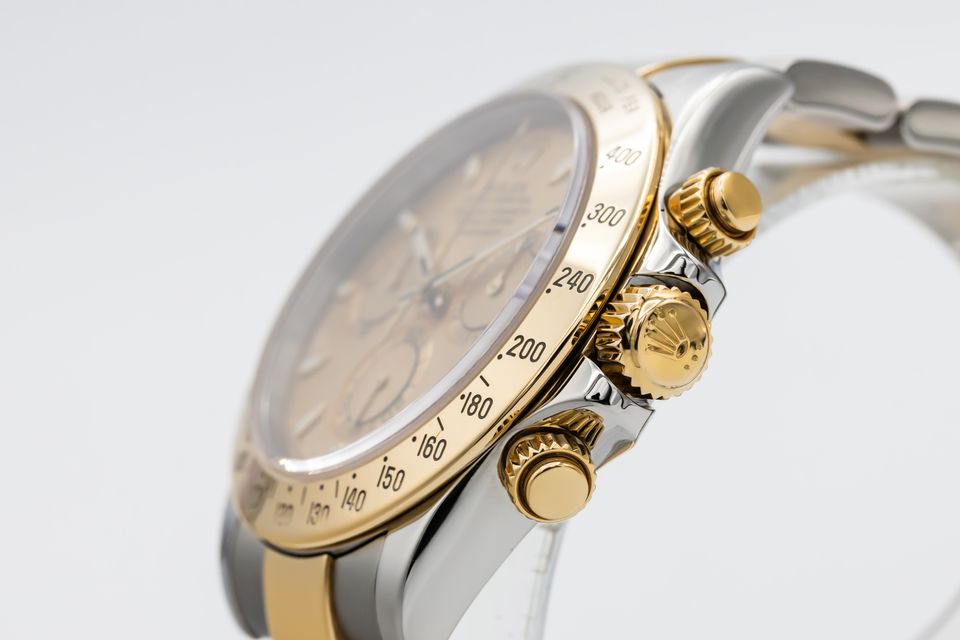 Rolex Daytona 116523 Image 2